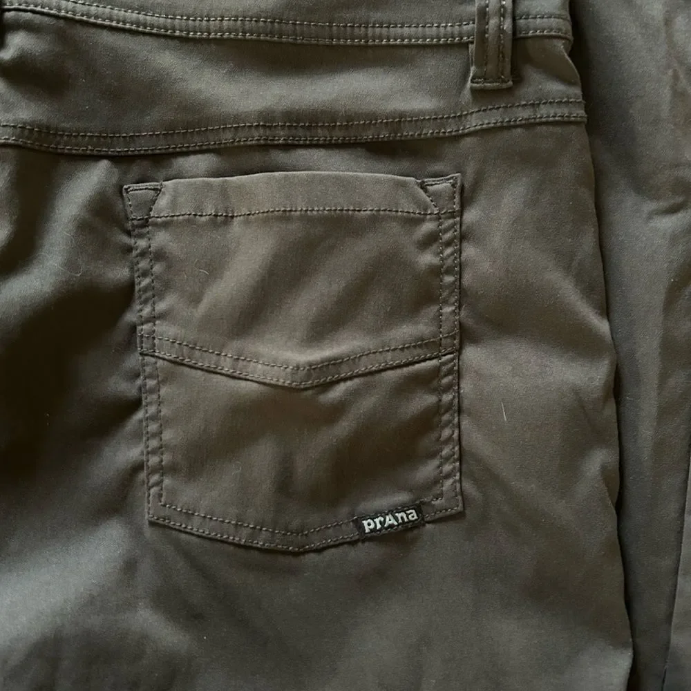 PrAna Brion Slim Pant ll